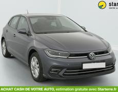 Volkswagen Polo Saint-Fons