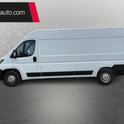 Peugeot Boxer TOLE 333 L3H2 BLUEHDI 165 S&S ASPHALT Biarritz