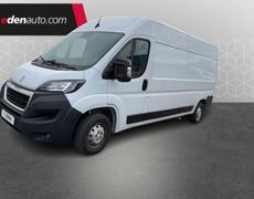 Peugeot Boxer Bayonne