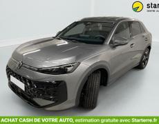 Volkswagen T-Roc Saint-Fons