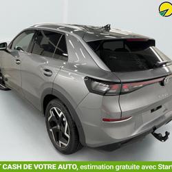 Volkswagen T-Roc NOUVEAU 1.5 ETSI EVO2 HYBRID 150 CH DSG7 R-LINE Saint-Fons