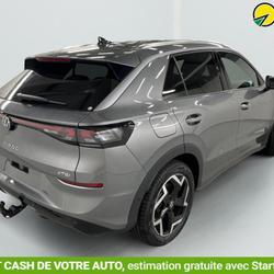 Volkswagen T-Roc NOUVEAU 1.5 ETSI EVO2 HYBRID 150 CH DSG7 R-LINE Saint-Fons