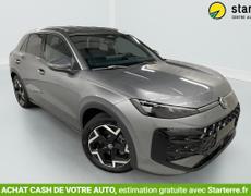 Volkswagen T-Roc Saint-Fons