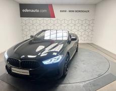 BMW Serie 8 Lormont