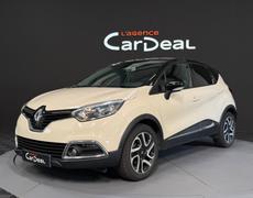 Renault Captur Captur TCe 120 Intens EDC