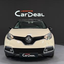 Renault Captur Captur TCe 120 Intens EDC Saint-Av&eacute;