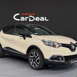 Renault Captur Captur TCe 120 Intens EDC Saint-Av&eacute;
