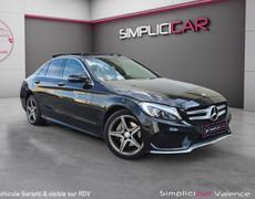 Mercedes Classe C Valence