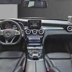 Mercedes Classe C Classe C 220 d 4Matic Sportline 7G-Tronic A Valence