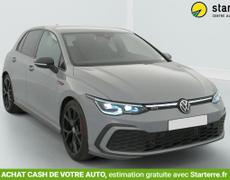 Volkswagen Golf 8