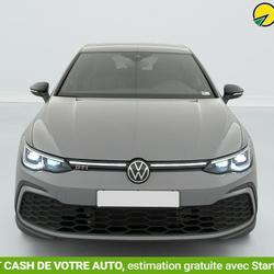 Volkswagen Golf 8 8 2.0 TSI 245 DSG7 GTI Saint-Fons