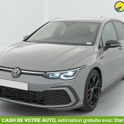 Volkswagen Golf 8 8 2.0 TSI 245 DSG7 GTI Saint-Fons