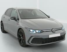 Volkswagen Golf 8