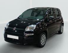 Fiat Pandina Hénin-Beaumont
