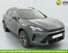Cupra Formentor Saint-Fons