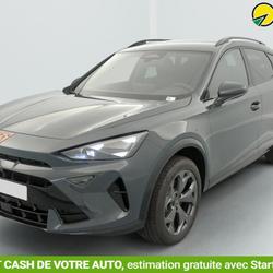 Cupra Formentor 1.5 eTSI Hybrid 150 ch DSG7 V Saint-Fons