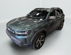 Dacia Duster Hénin-Beaumont