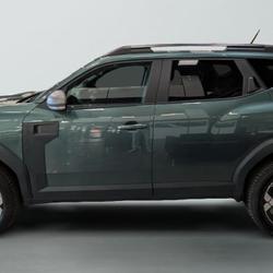 Dacia Duster Duster Hybrid-G 150 4x4 Journey H&eacute;nin-Beaumont
