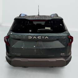 Dacia Duster Duster Hybrid-G 150 4x4 Journey H&eacute;nin-Beaumont