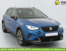 Seat Arona Saint-Fons