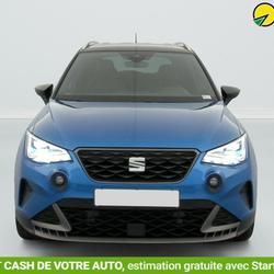 Seat Arona 1.0 TSI 95 CH START/STOP BVM5 FR Saint-Fons