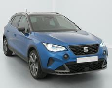 Seat Arona Hénin-Beaumont