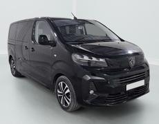 Peugeot Traveller Hénin-Beaumont