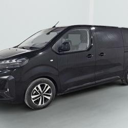 Peugeot Traveller Traveller M Diesel 180 ch Automatique Business H&eacute;nin-Beaumont