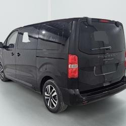 Peugeot Traveller Traveller M Diesel 180 ch Automatique Business H&eacute;nin-Beaumont
