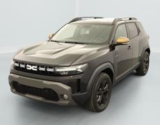 Dacia Duster Hénin-Beaumont