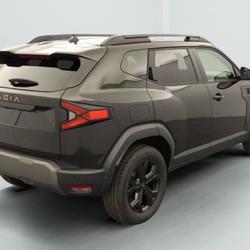 Dacia Duster Extreme + 1.8 HYBRID 155 H&eacute;nin-Beaumont