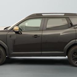 Dacia Duster Extreme + 1.8 HYBRID 155 H&eacute;nin-Beaumont