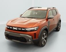 Dacia Duster Hénin-Beaumont