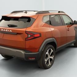 Dacia Duster JOURNEY 1.8 HYBRID 155 H&eacute;nin-Beaumont