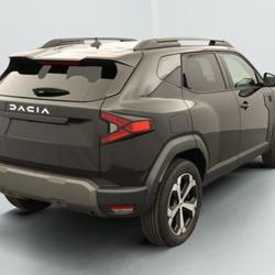 Dacia Duster JOURNEY 1.8 HYBRID 155 H&eacute;nin-Beaumont