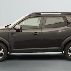 Dacia Duster JOURNEY 1.8 HYBRID 155 H&eacute;nin-Beaumont