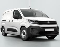 Opel Combo Cargo