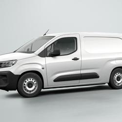 Opel Combo Cargo XL 130 AT8 H&eacute;nin-Beaumont