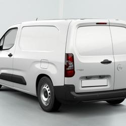 Opel Combo Cargo XL 130 AT8 H&eacute;nin-Beaumont