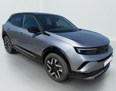 Opel Mokka Hénin-Beaumont