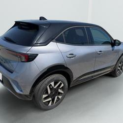 Opel Mokka 1.2 HYBRID 145 AT6 H&eacute;nin-Beaumont