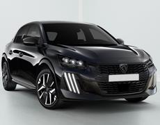 Peugeot 208 Hénin-Beaumont
