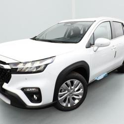 Suzuki S Cross 1.4 AUT COMFORT 110 H&eacute;nin-Beaumont