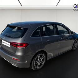 Mercedes Classe B Classe B 200 d 8G-DCT AMG Line Edition Lattes