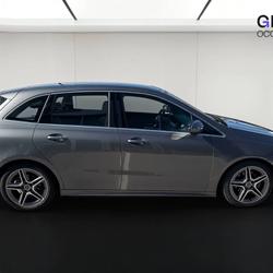 Mercedes Classe B Classe B 200 d 8G-DCT AMG Line Edition Lattes