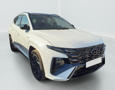 Hyundai Tucson Hénin-Beaumont