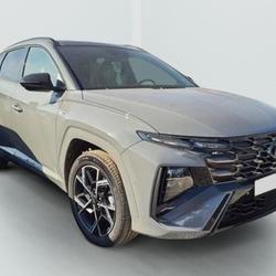 Hyundai Tucson 1.6 T-GDI 239 Hybrid BVA6 N Line Executive H&eacute;nin-Beaumont