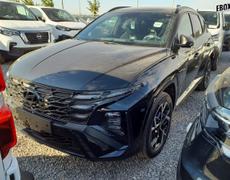 Hyundai Tucson Hénin-Beaumont