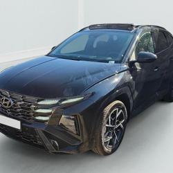 Hyundai Tucson 1.6 T-GDI 239 Hybrid BVA6 N Line Executive H&eacute;nin-Beaumont