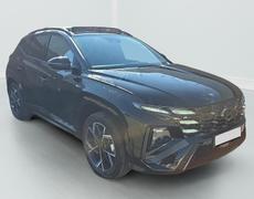 Hyundai Tucson Hénin-Beaumont